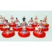 Subbuteo Andrew Table Soccer Stoke City 2018-19 on WSB Professional Bases